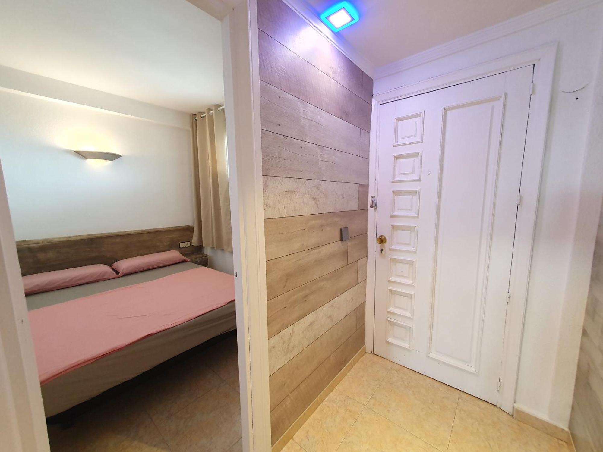 Ferienwohnung Salou Playa Centro P6 Exterior foto